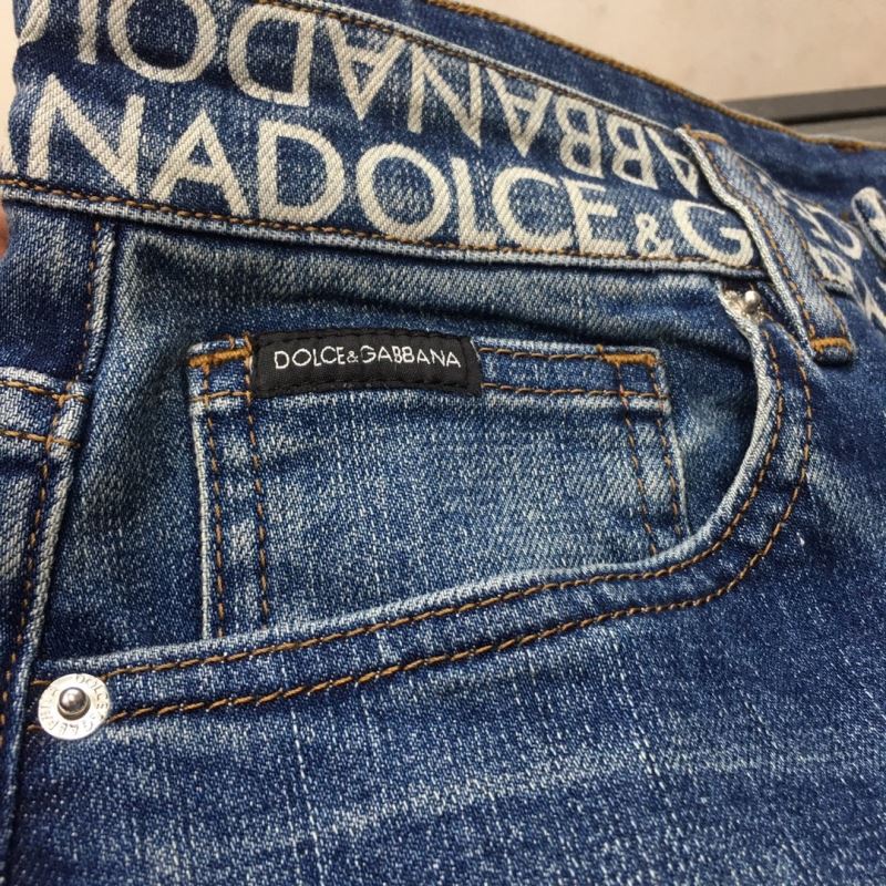 Dolce Gabbana Jeans